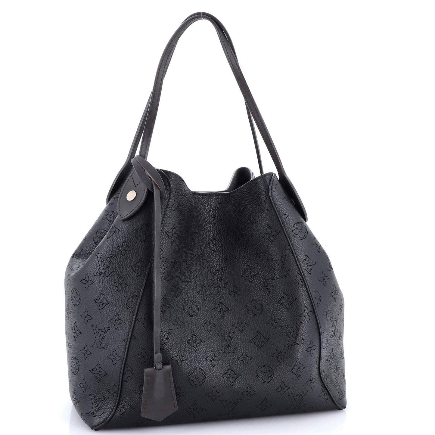 Hina Handbag Mahina Leather MM