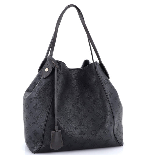 Hina Handbag Mahina Leather MM