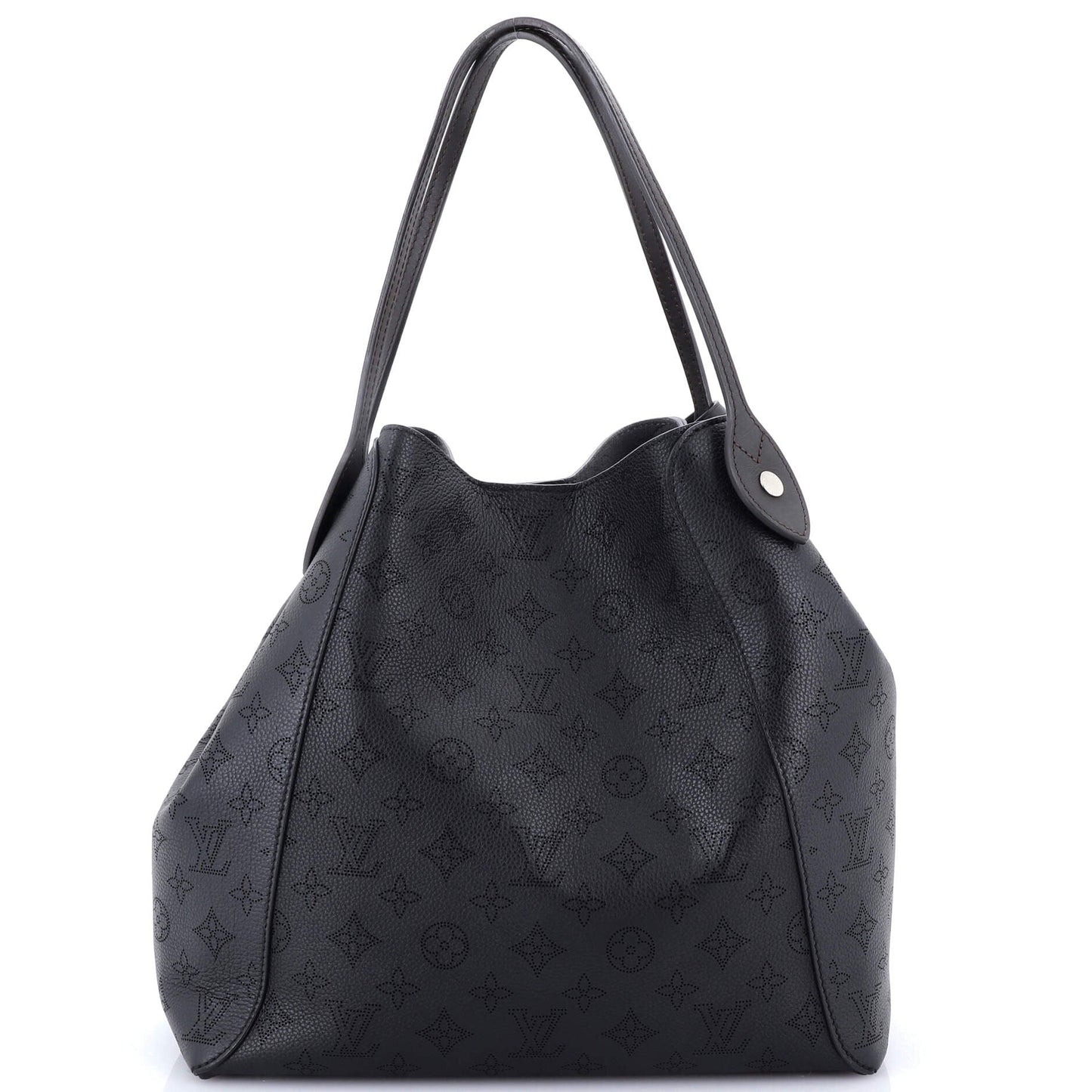 Hina Handbag Mahina Leather MM