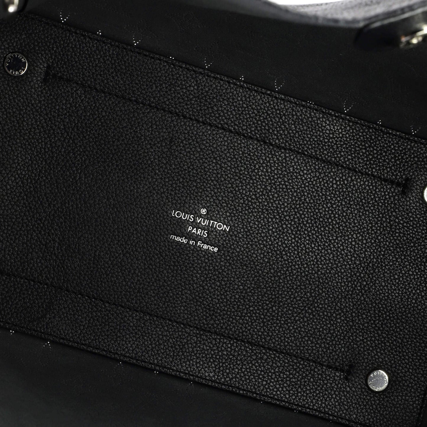 Hina Handbag Mahina Leather MM