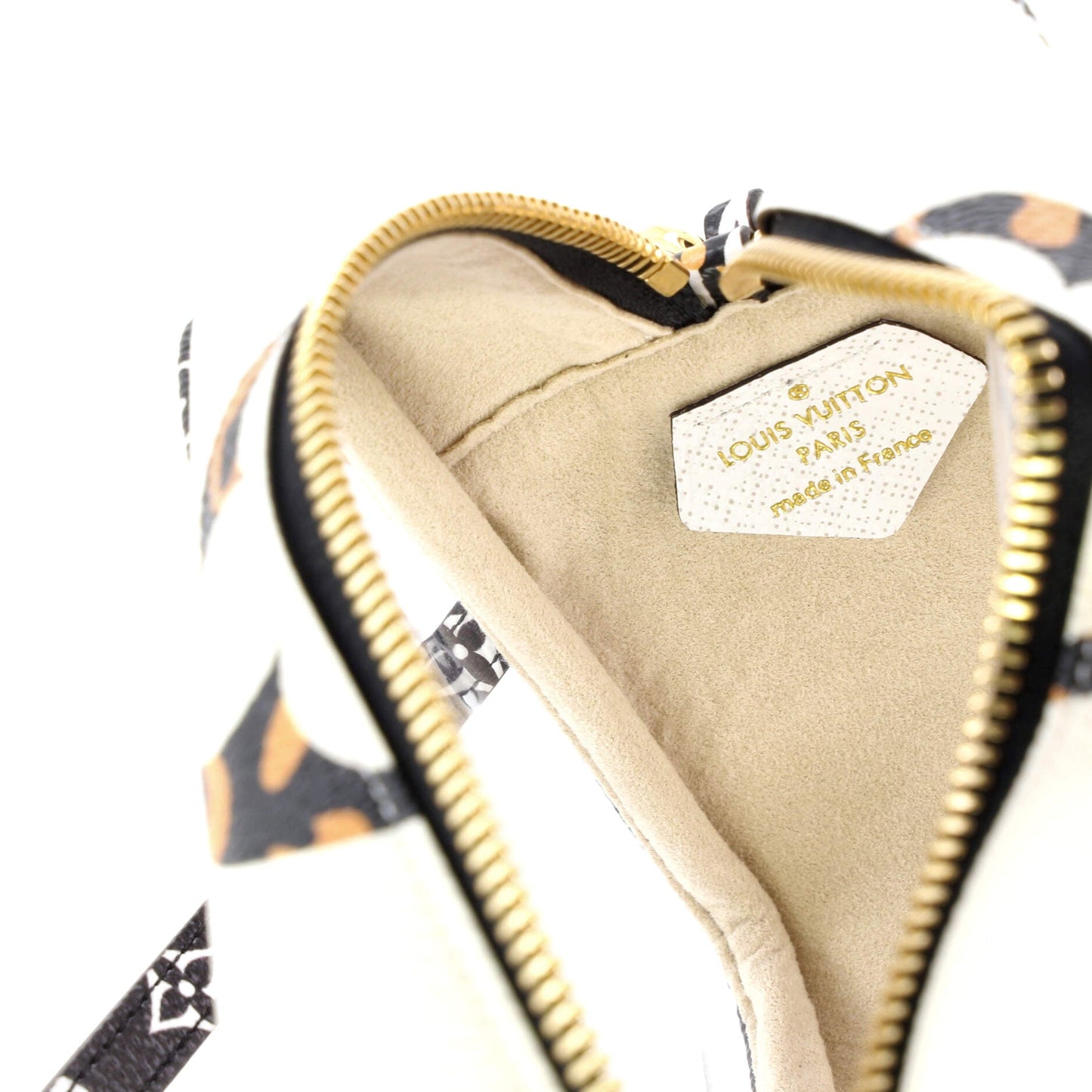 Hina Handbag Mahina Leather MM