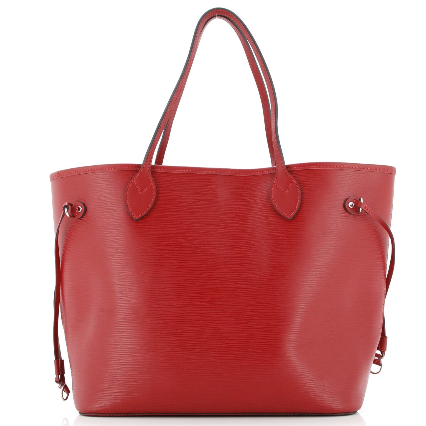 Neverfull Tote Epi Leather MM
