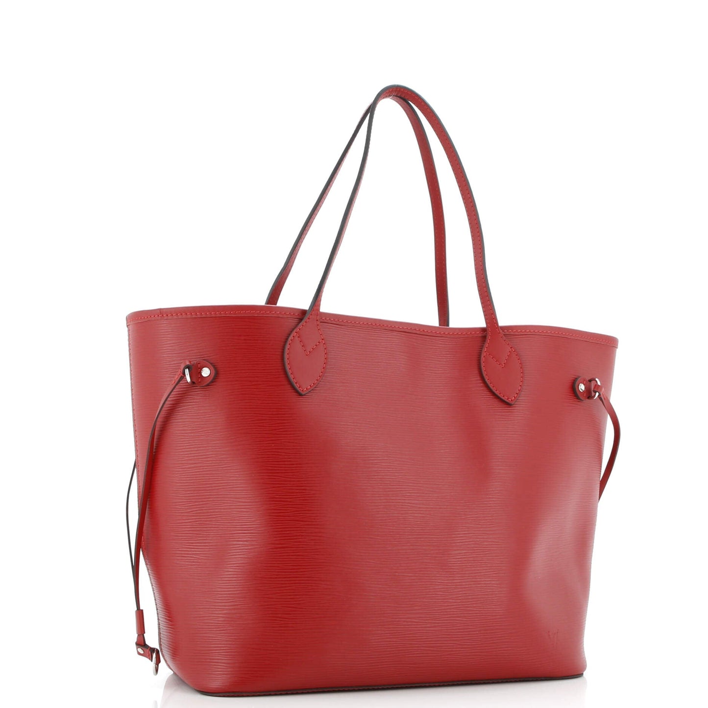 Neverfull Tote Epi Leather MM