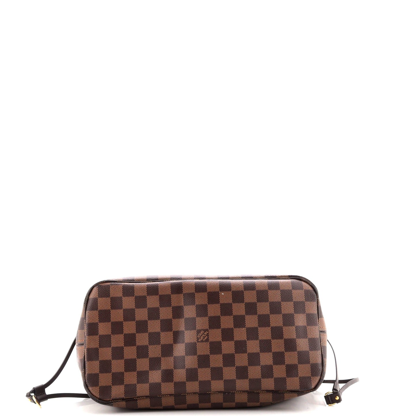 Neverfull NM Tote Damier MM