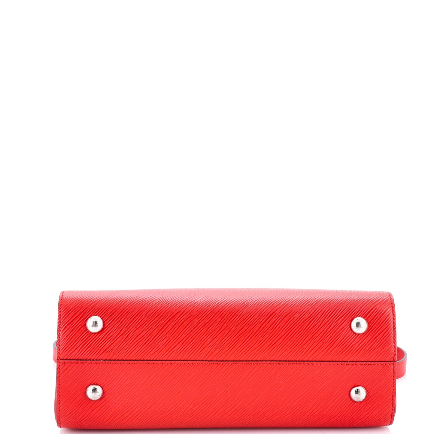 Twist Tote Epi Leather