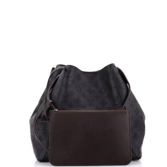 Hina Handbag Mahina Leather MM