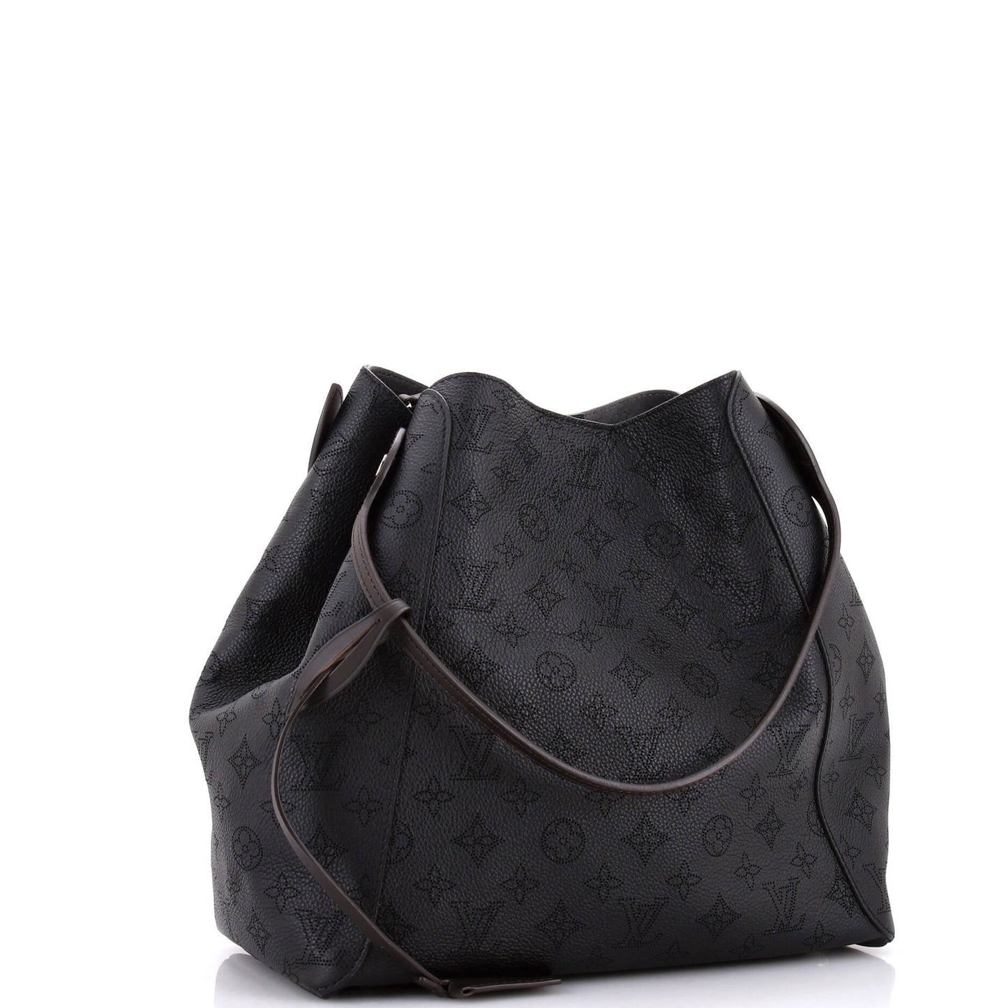 Hina Handbag Mahina Leather MM