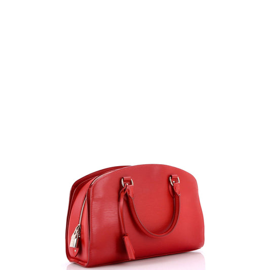 Pont Neuf NM Handbag Epi Leather PM