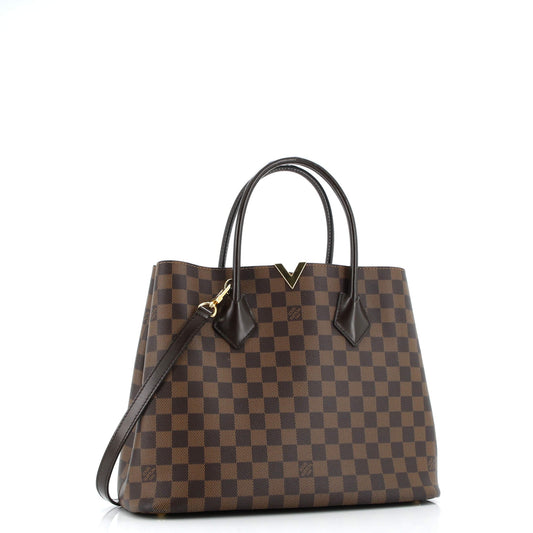 Kensington Handbag Damier