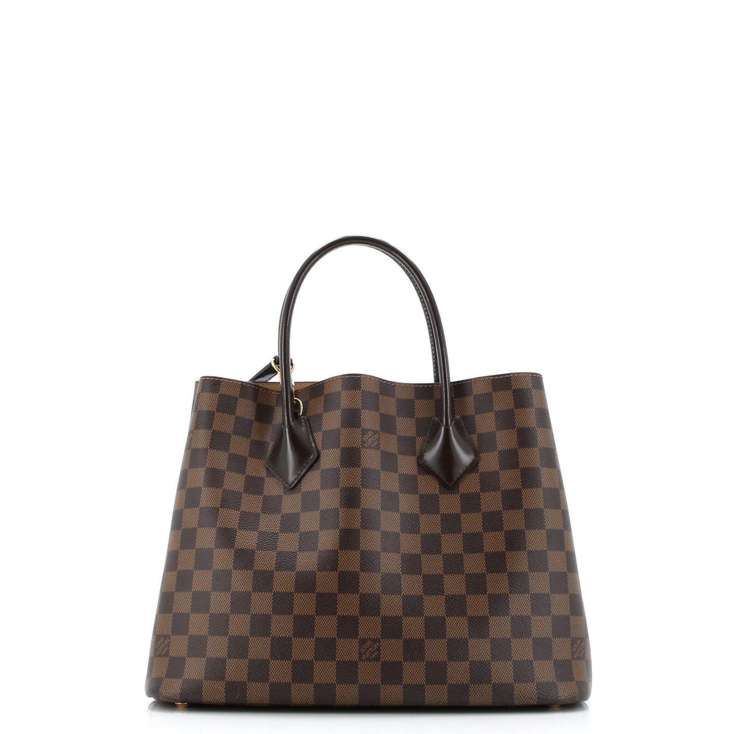 Kensington Handbag Damier