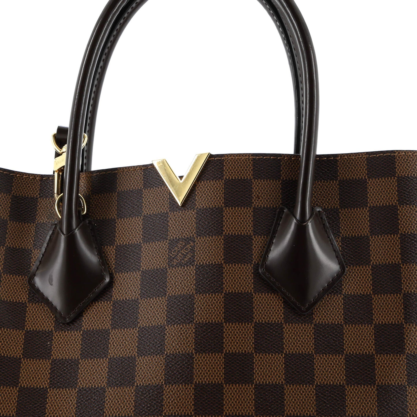 Kensington Handbag Damier
