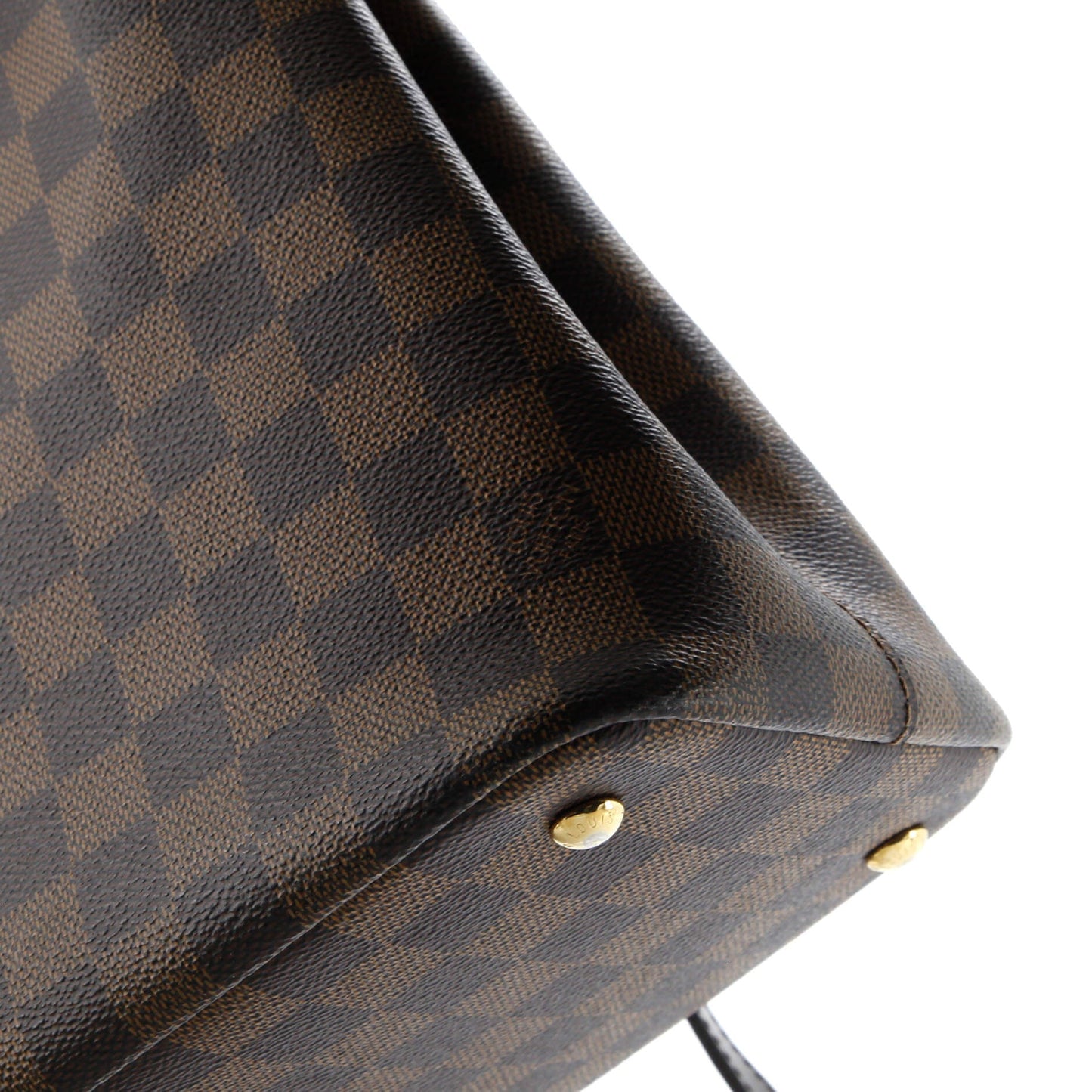 Kensington Handbag Damier