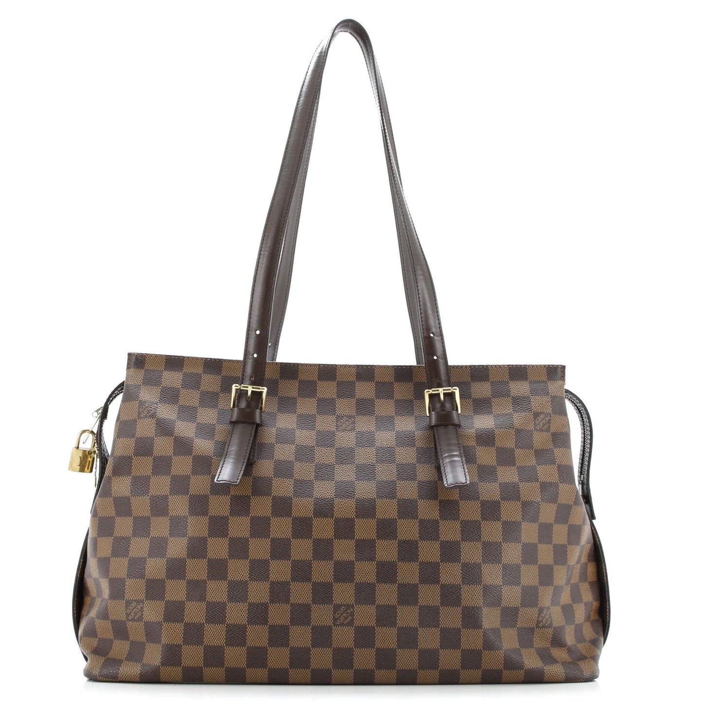 Chelsea Handbag Damier