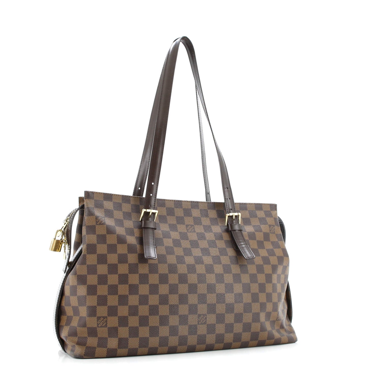 Chelsea Handbag Damier