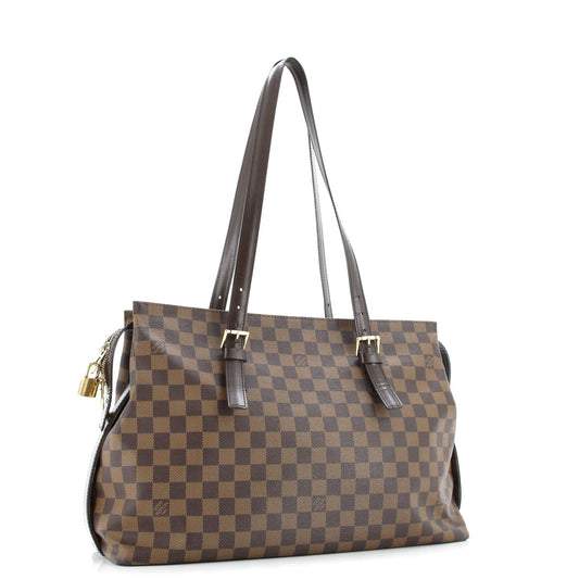 Chelsea Handbag Damier
