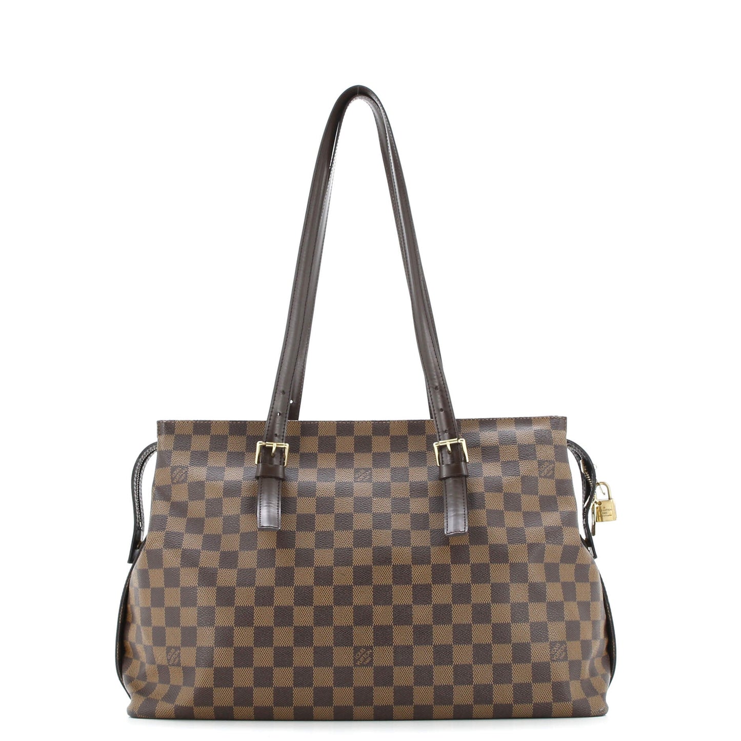 Chelsea Handbag Damier