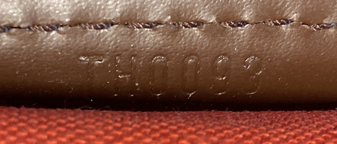 Chelsea Handbag Damier