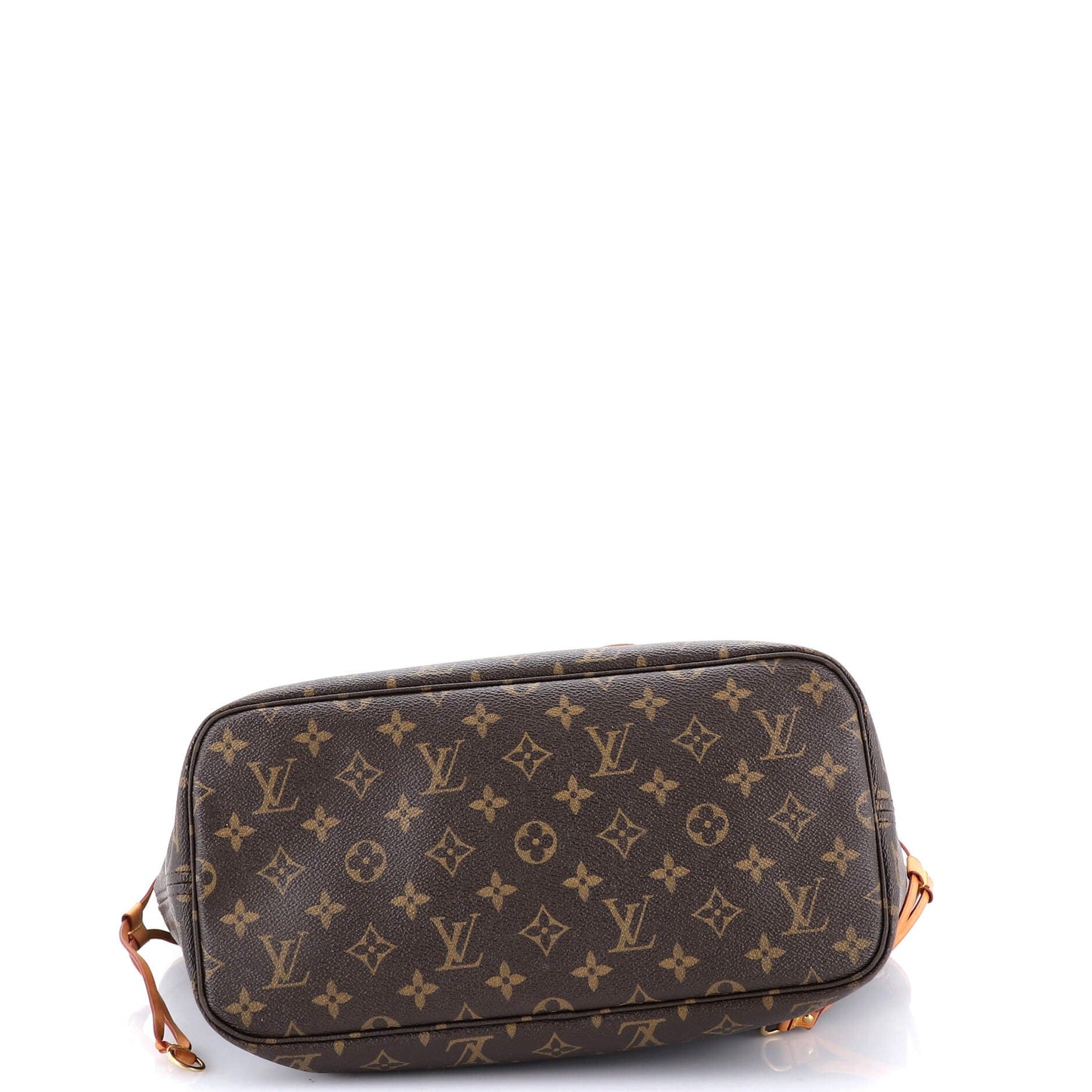 Neverfull NM Tote Monogram Canvas MM