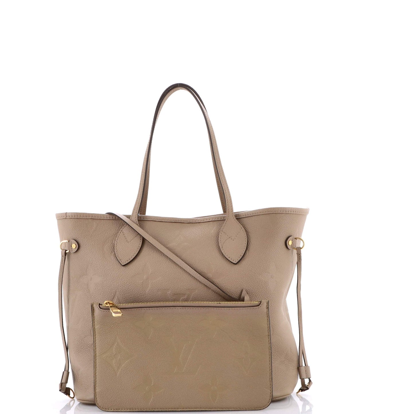 Neverfull NM Tote Monogram Empreinte Giant MM