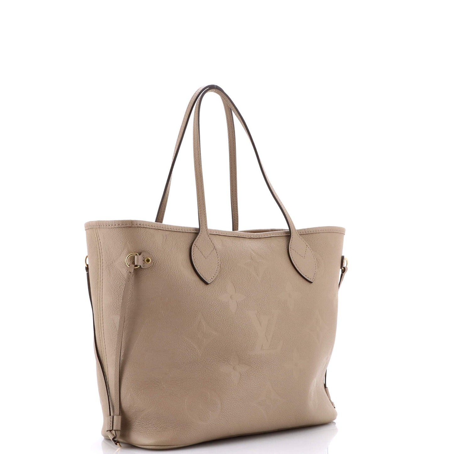 Neverfull NM Tote Monogram Empreinte Giant MM