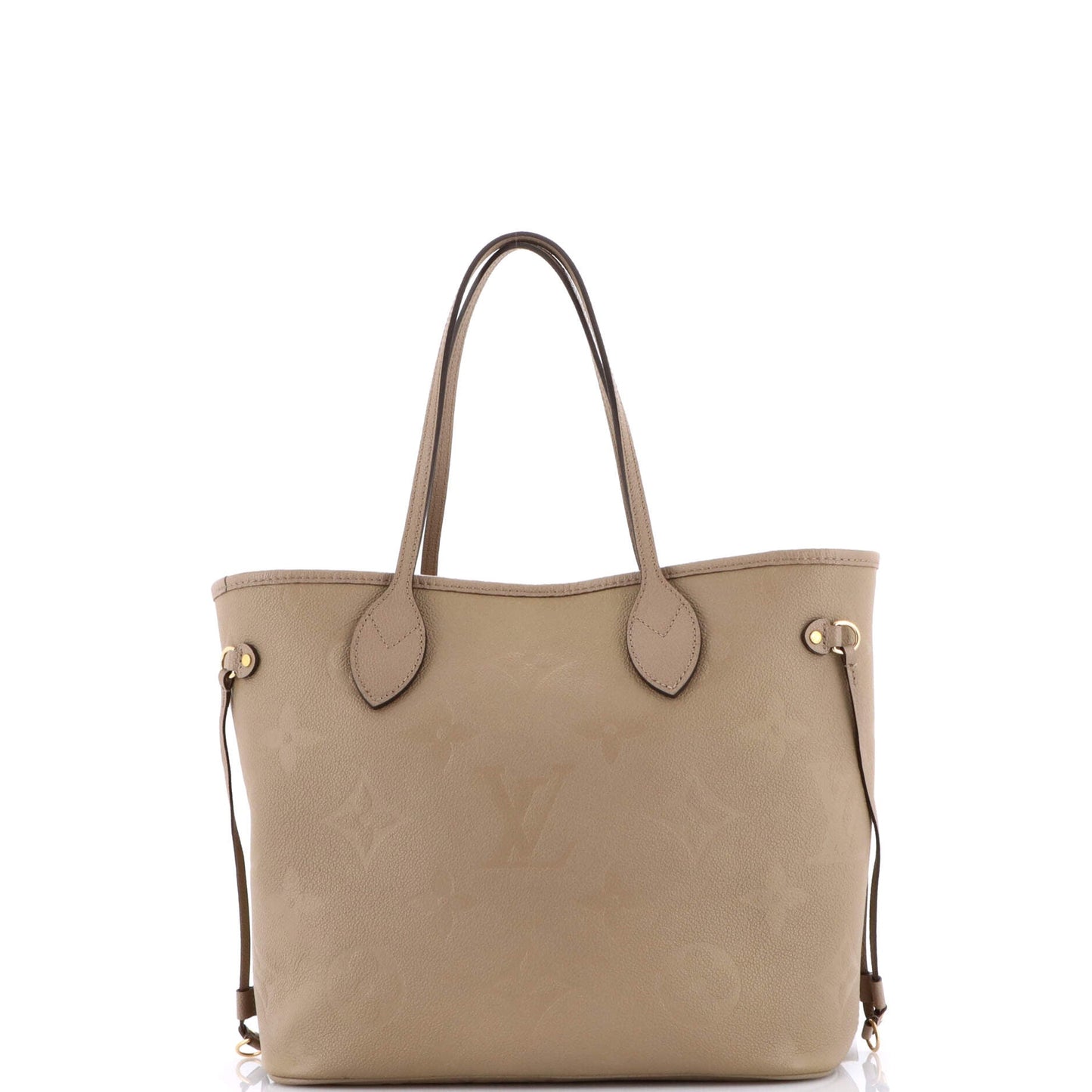 Neverfull NM Tote Monogram Empreinte Giant MM
