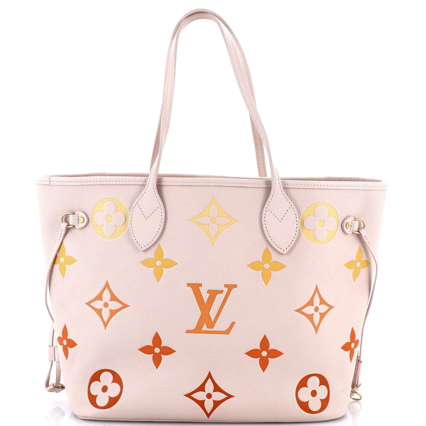 Neverfull NM Tote Degrade Monogram Empreinte Giant MM