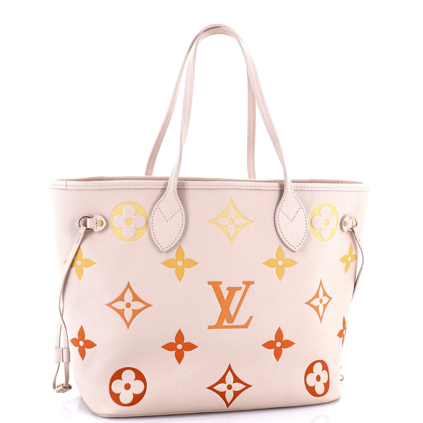 Neverfull NM Tote Degrade Monogram Empreinte Giant MM