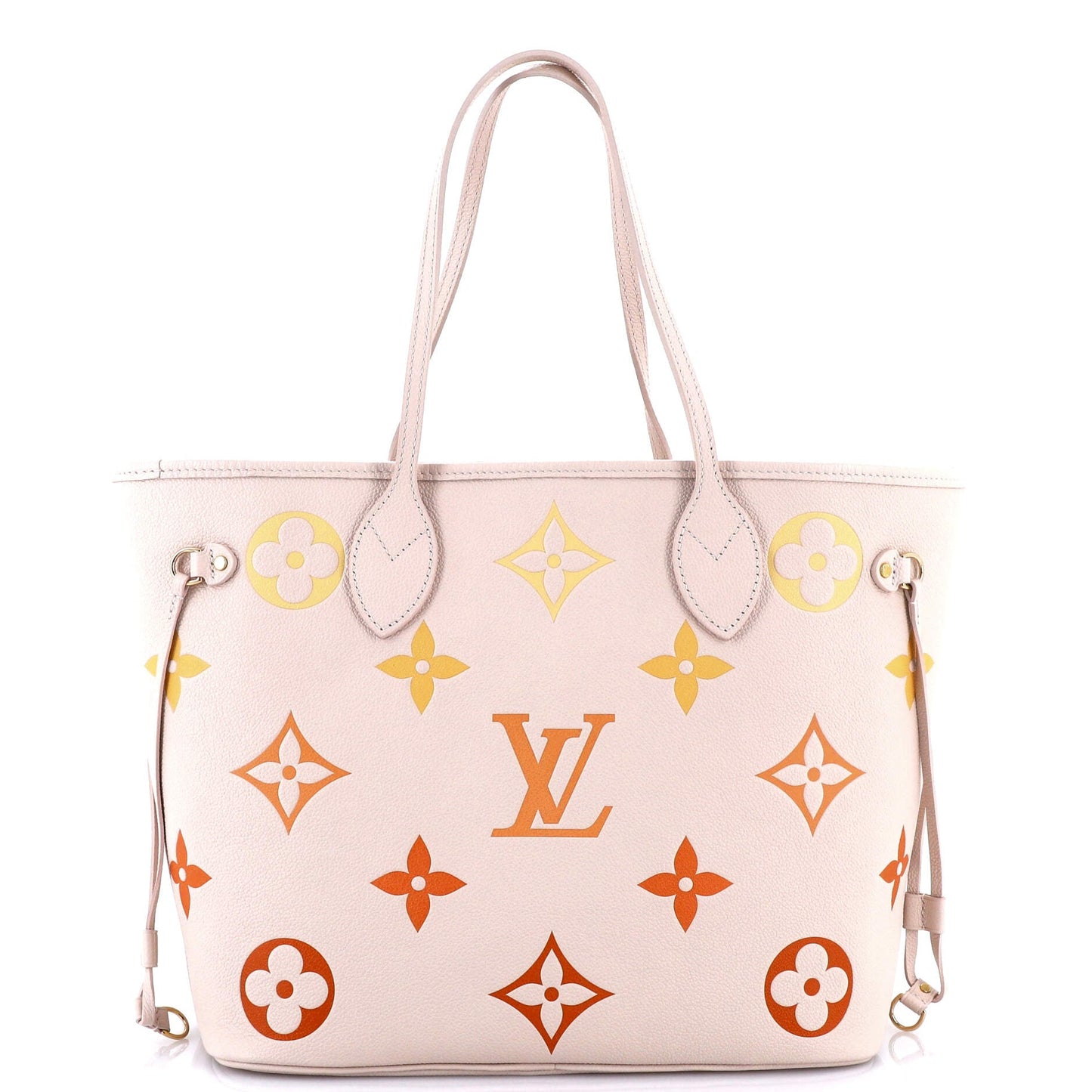 Neverfull NM Tote Degrade Monogram Empreinte Giant MM