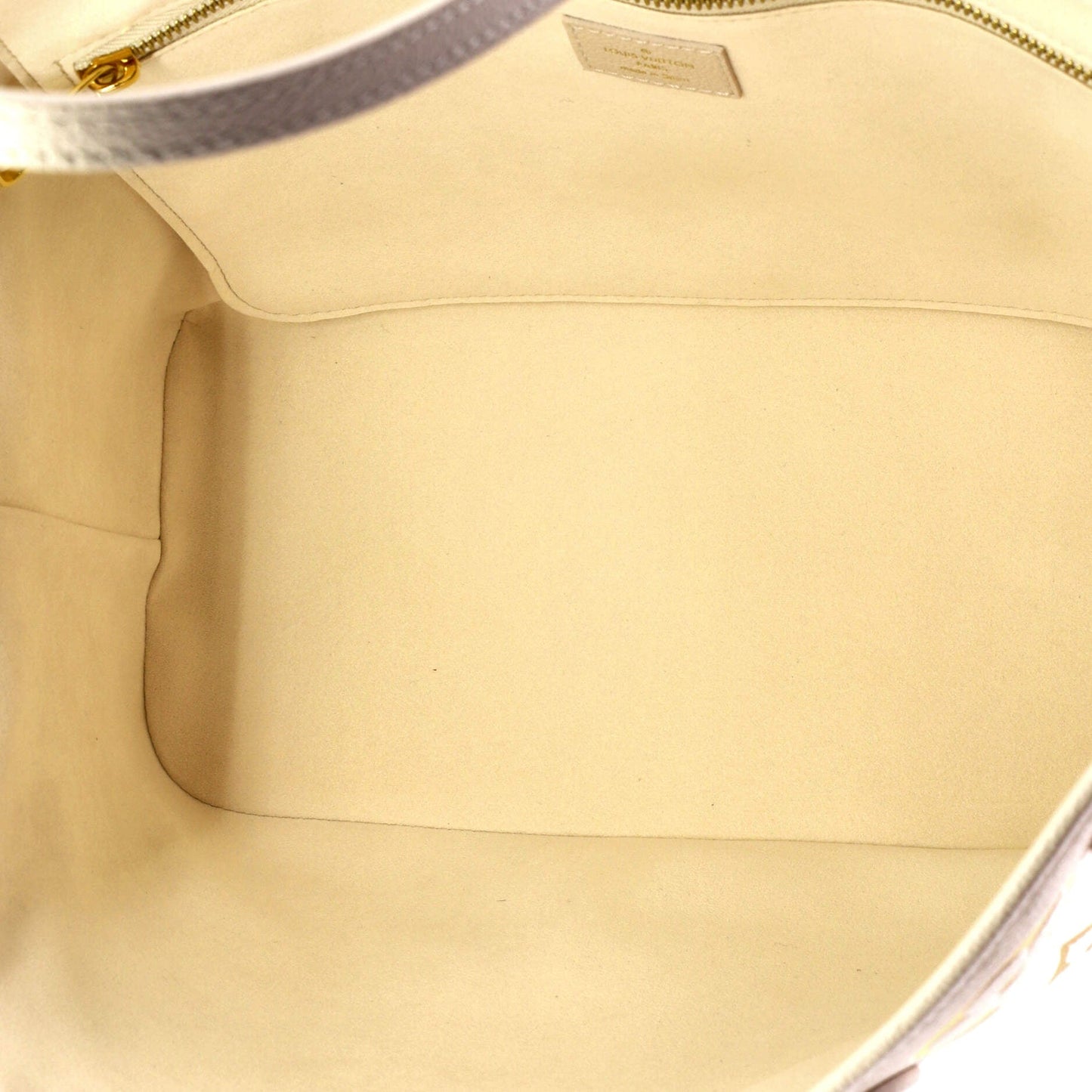 Neverfull NM Tote Degrade Monogram Empreinte Giant MM