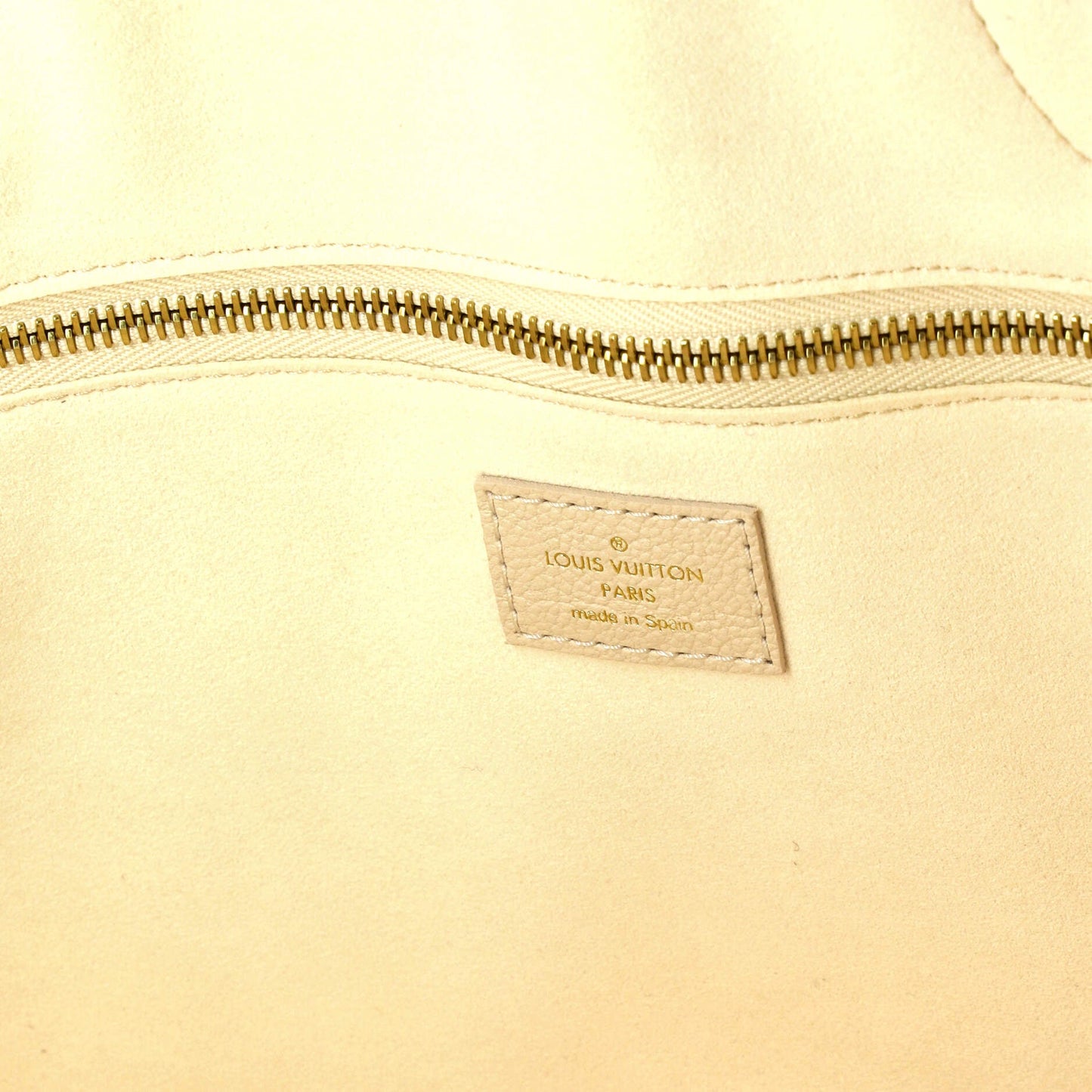 Neverfull NM Tote Degrade Monogram Empreinte Giant MM