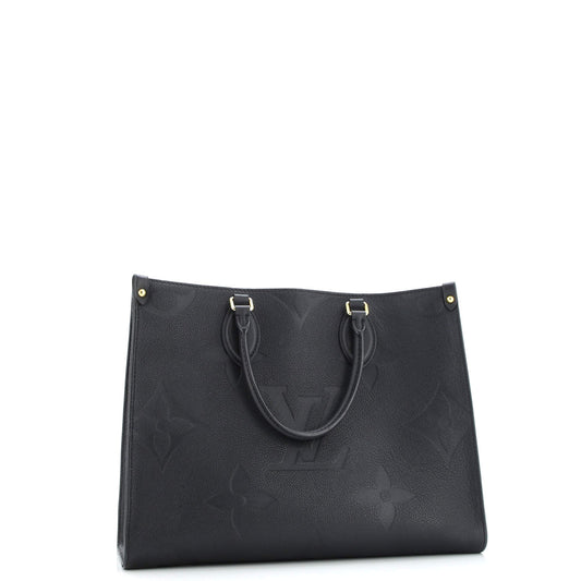 OnTheGo Tote Monogram Empreinte Giant MM