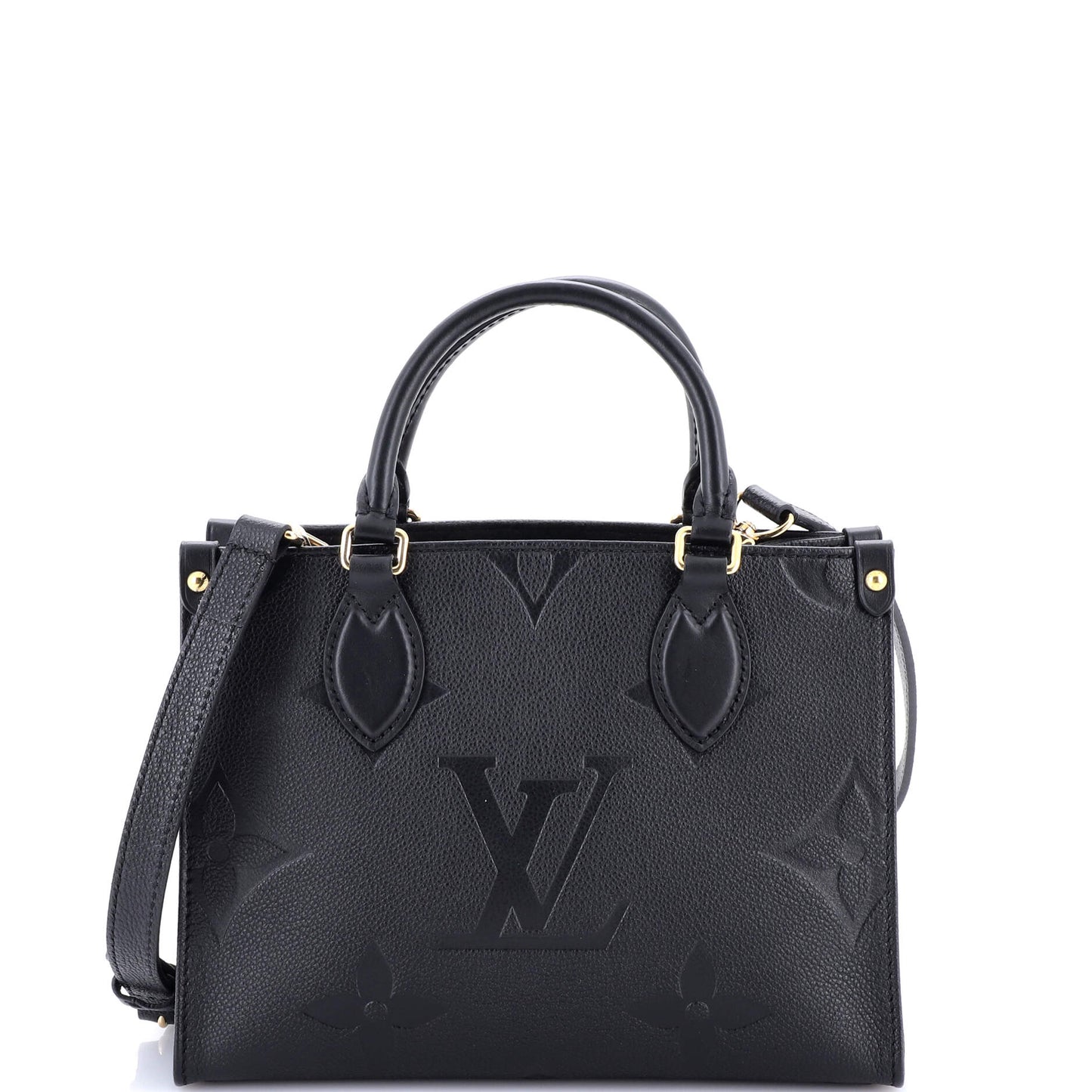 OnTheGo Tote Monogram Empreinte Giant PM