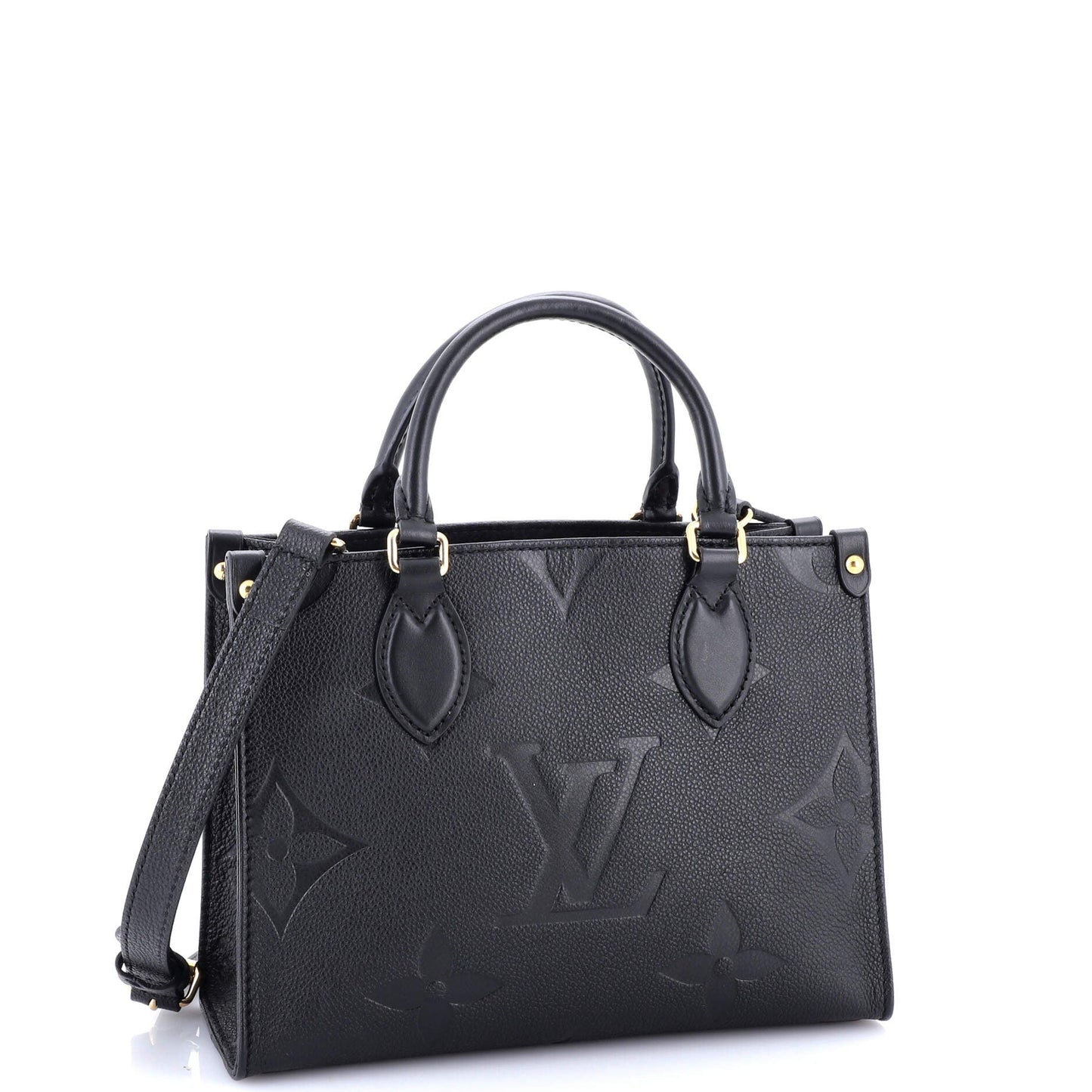 OnTheGo Tote Monogram Empreinte Giant PM