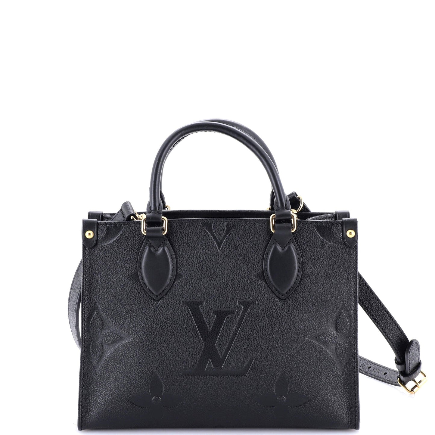 OnTheGo Tote Monogram Empreinte Giant PM