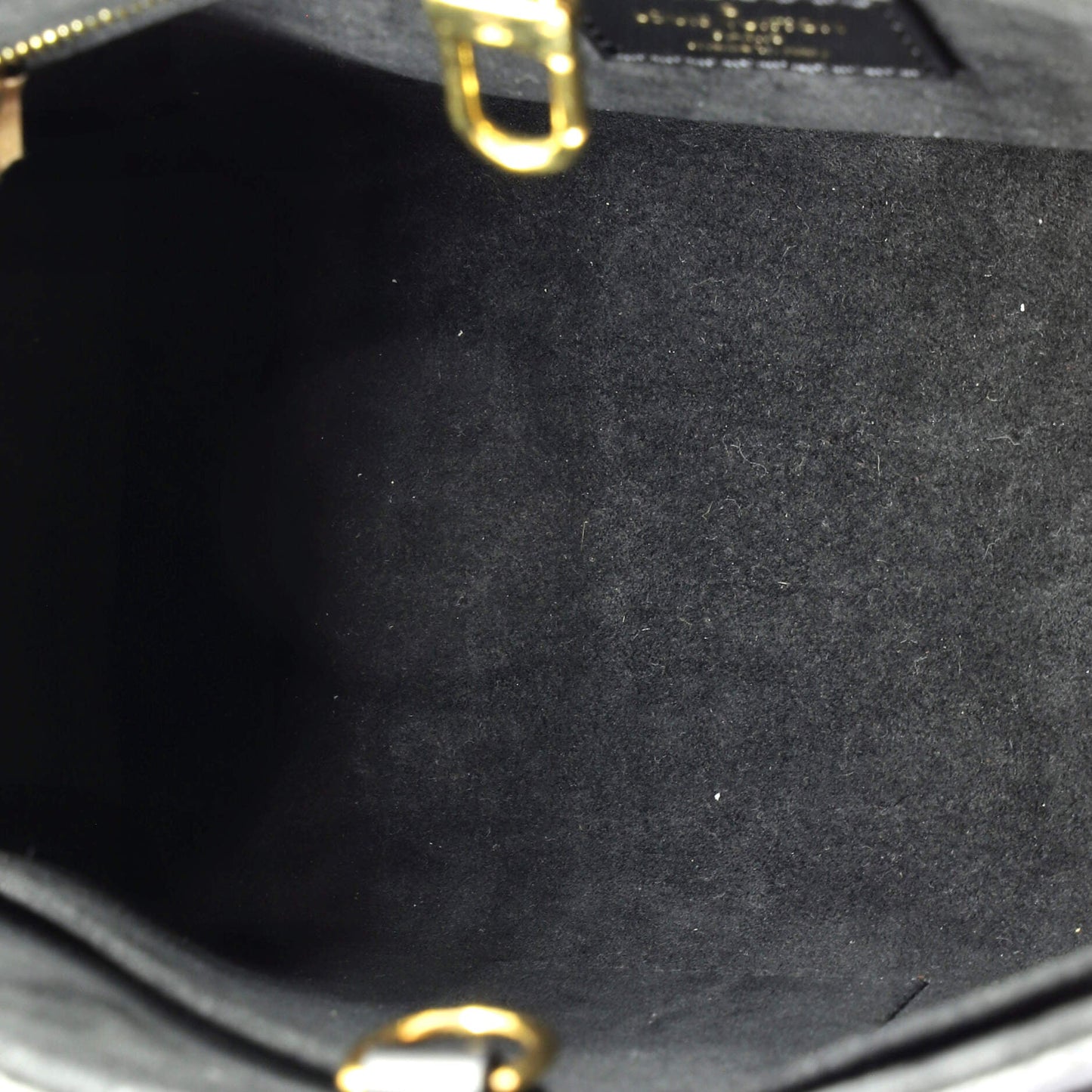 OnTheGo Tote Monogram Empreinte Giant PM