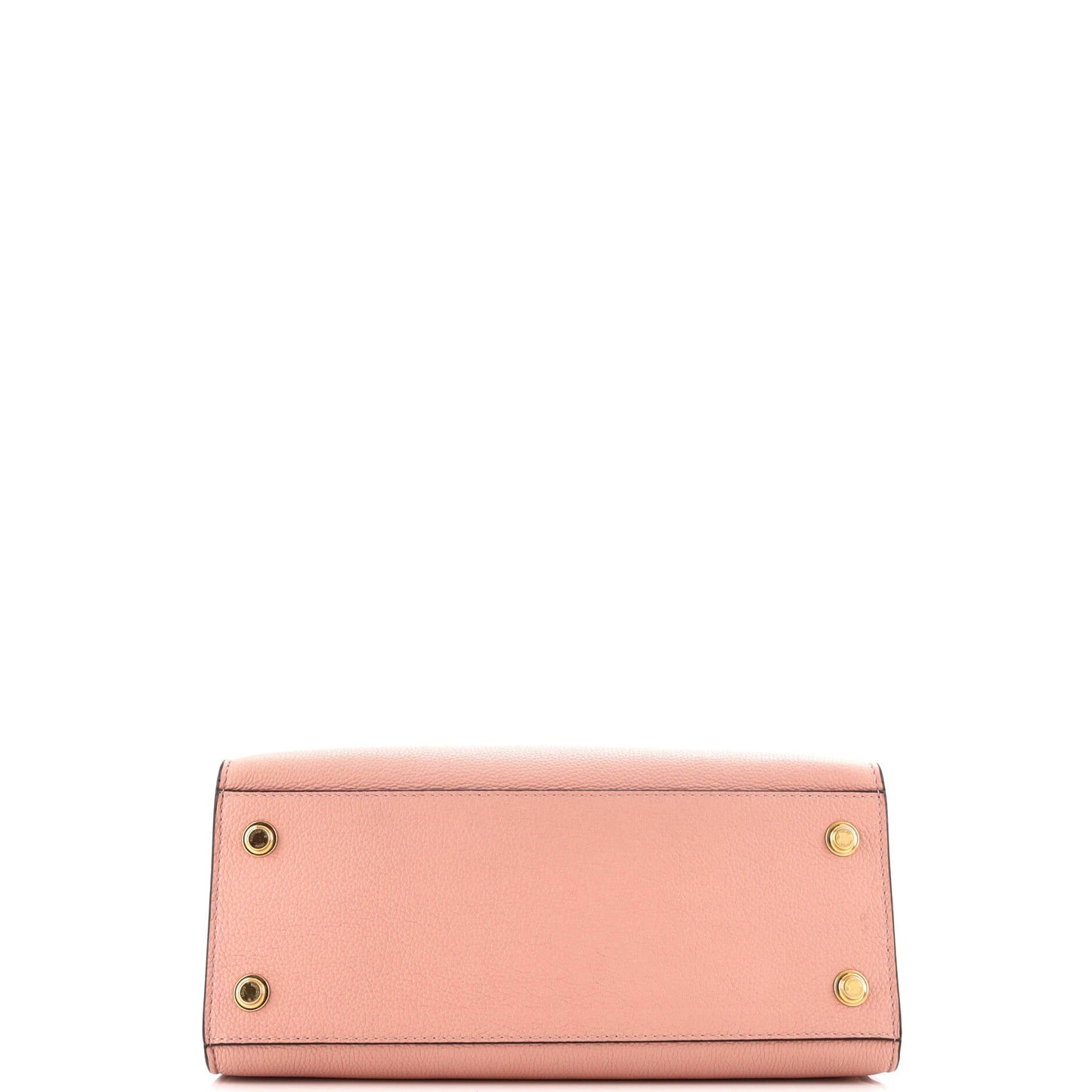 City Steamer Handbag Leather MM
