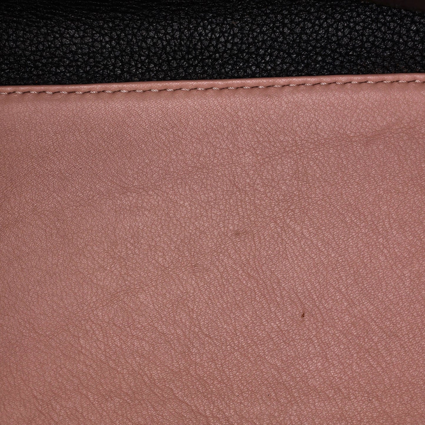 City Steamer Handbag Leather MM
