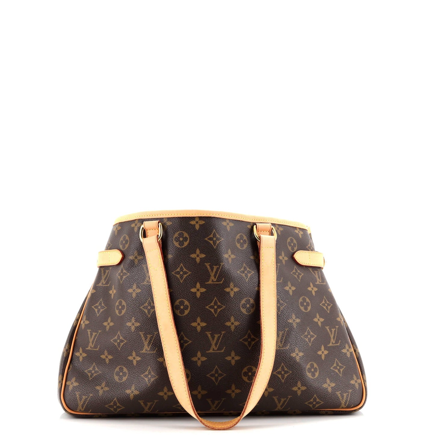 Batignolles Handbag Monogram Canvas Vertical