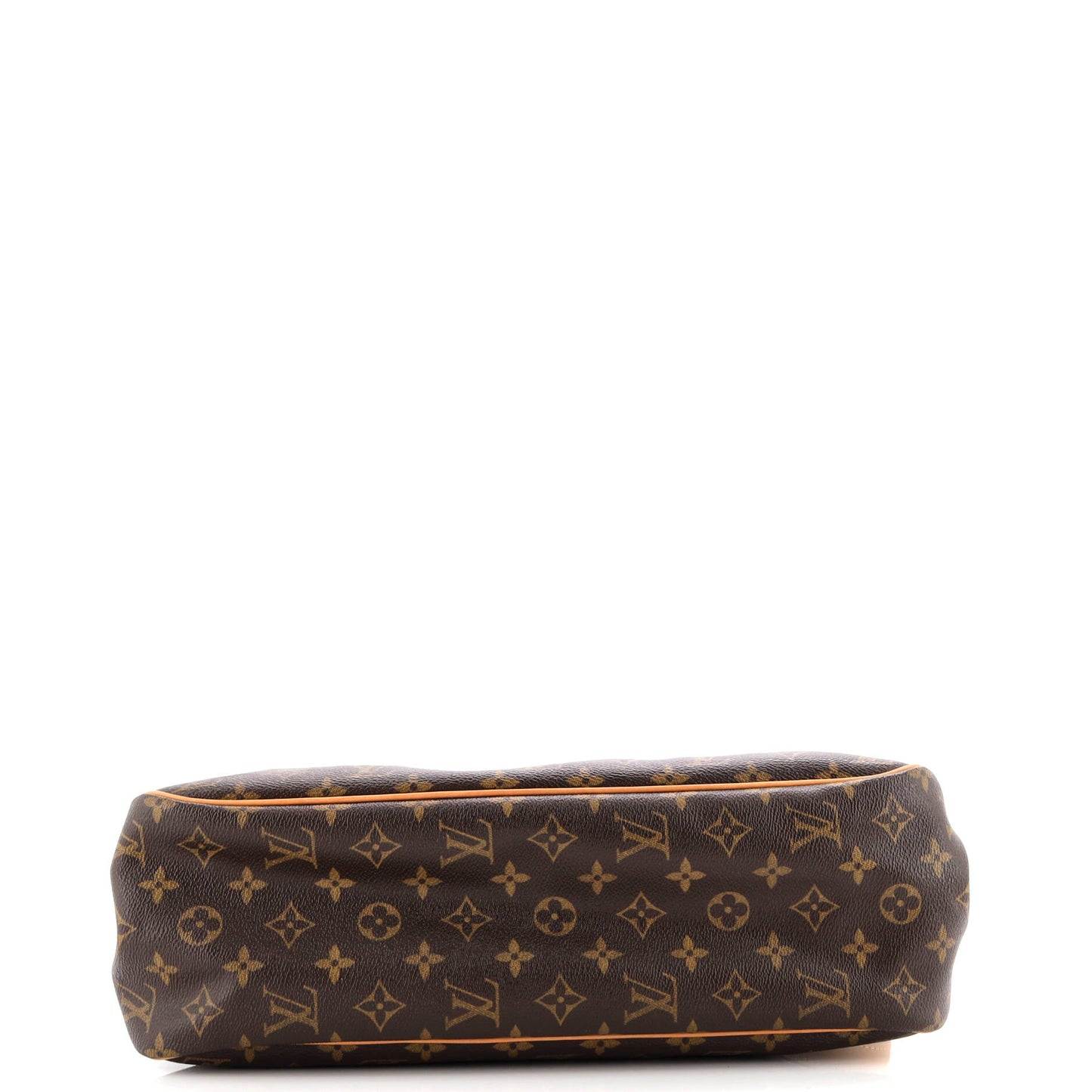 Batignolles Handbag Monogram Canvas Vertical