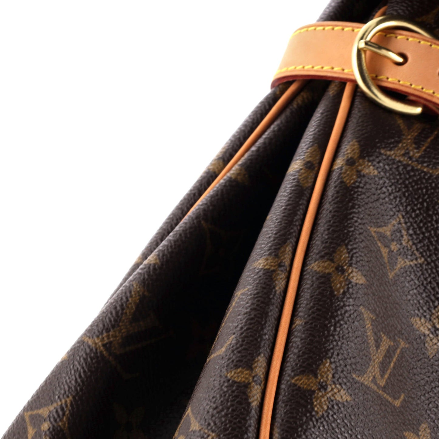 Batignolles Handbag Monogram Canvas Vertical