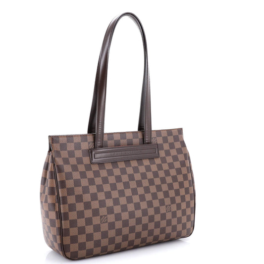 Parioli Handbag Damier PM