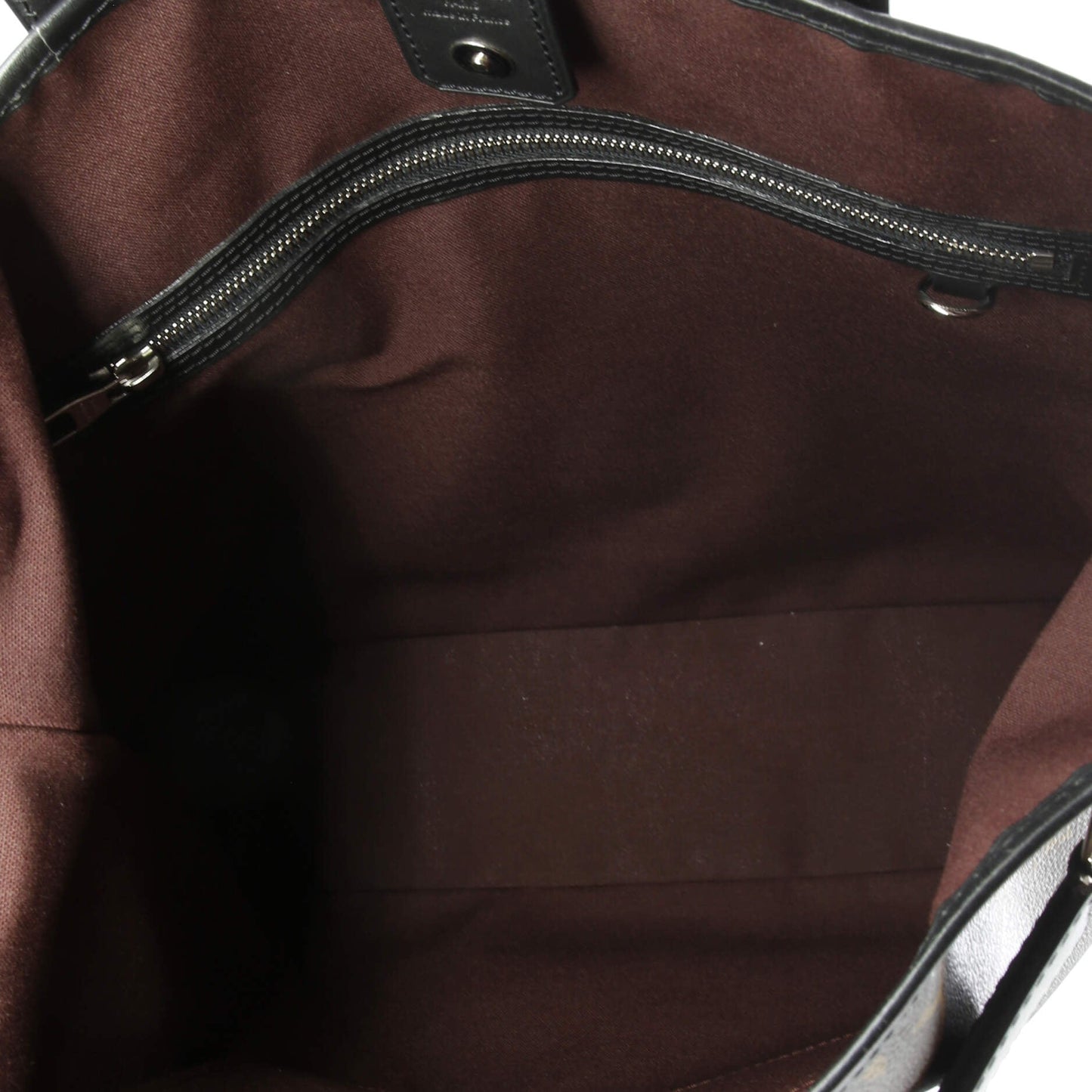 Davis Handbag Macassar Monogram Canvas