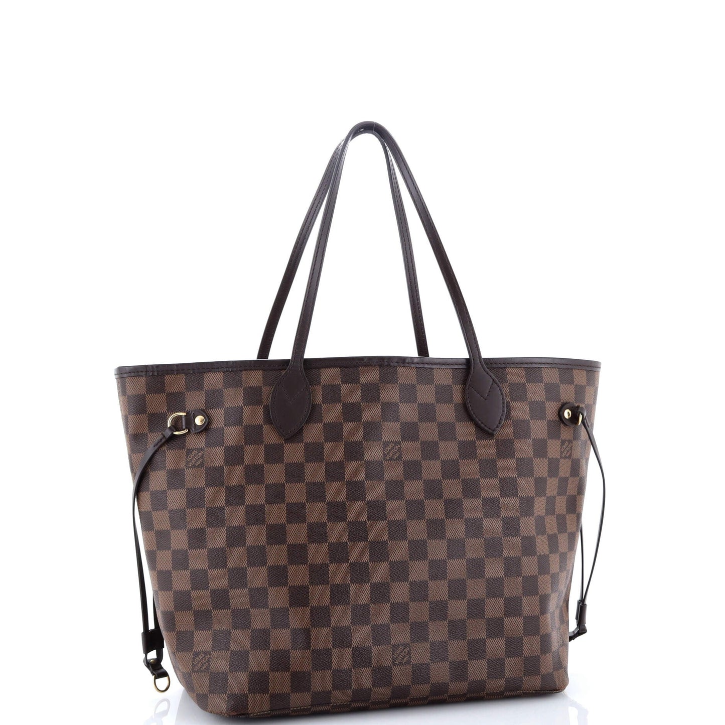 Neverfull NM Tote Damier MM