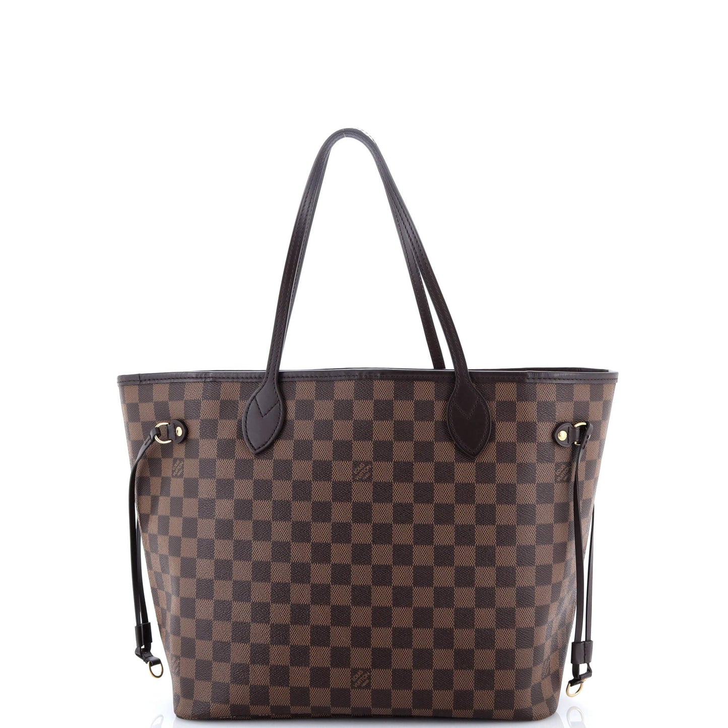 Neverfull NM Tote Damier MM