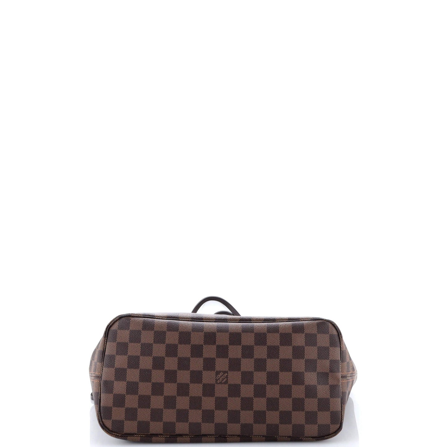 Neverfull NM Tote Damier MM