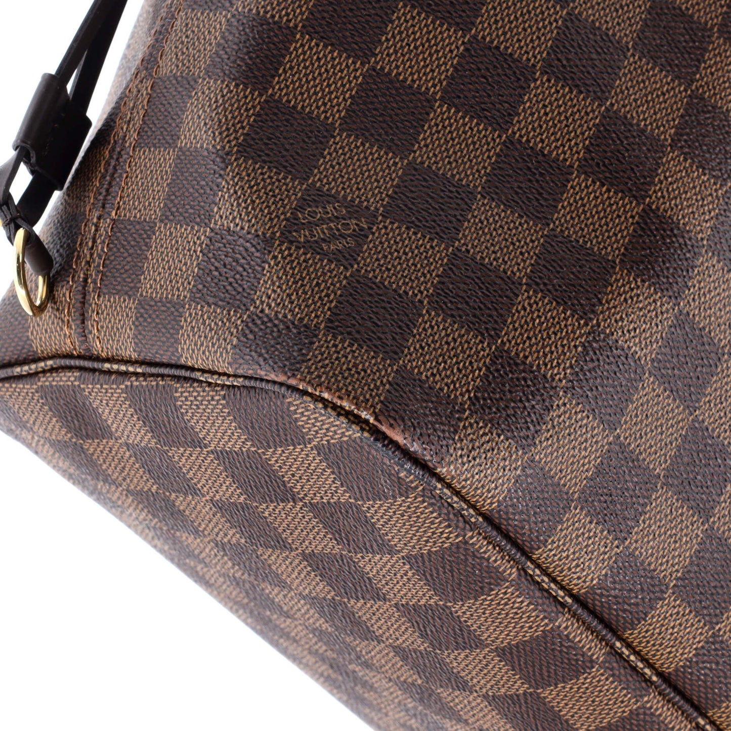 Neverfull NM Tote Damier MM