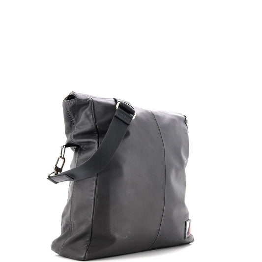 V Line Move Gaston Bag Leather