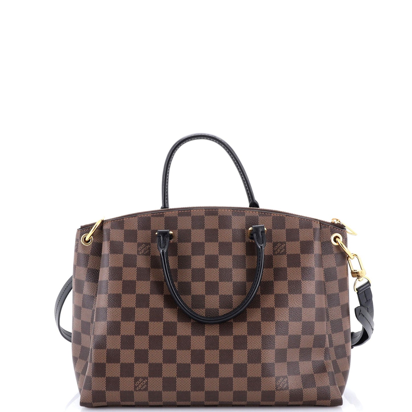 Odeon Tote Damier MM