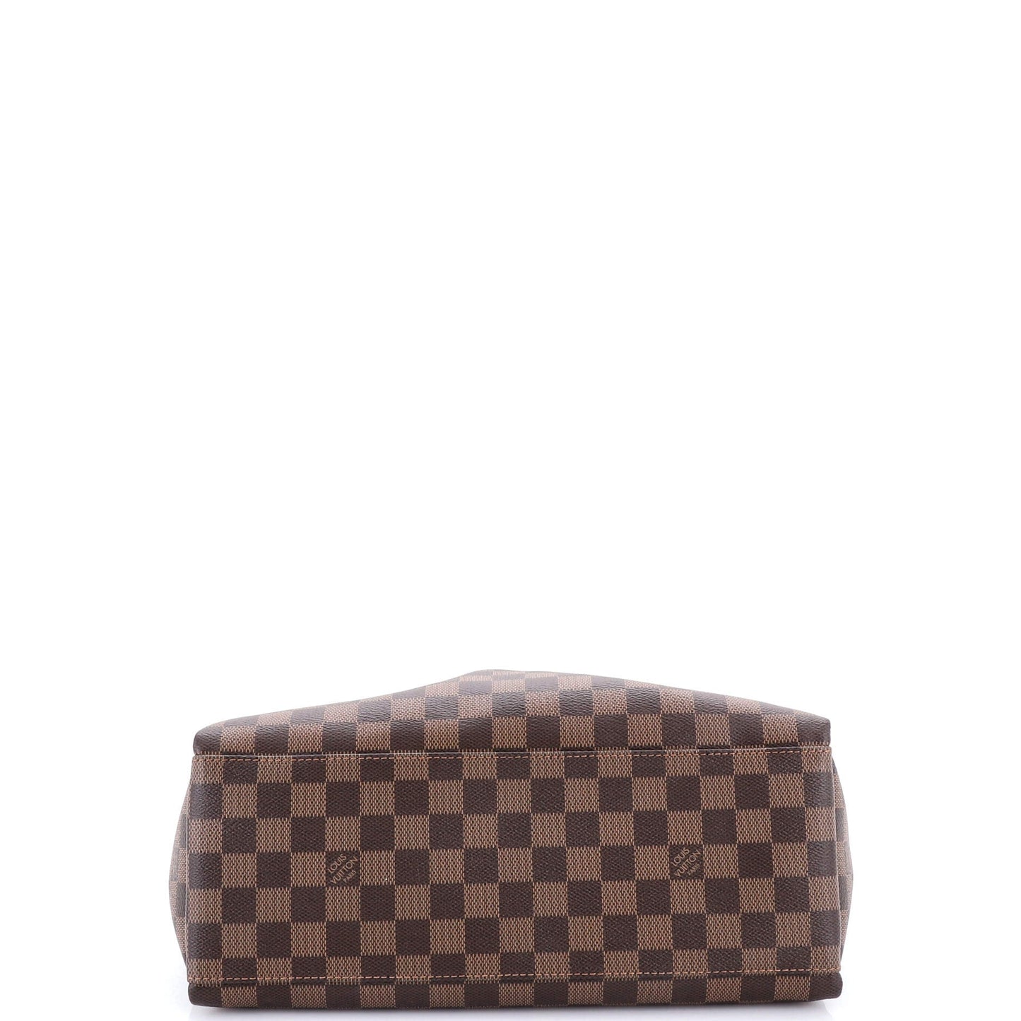 Odeon Tote Damier MM