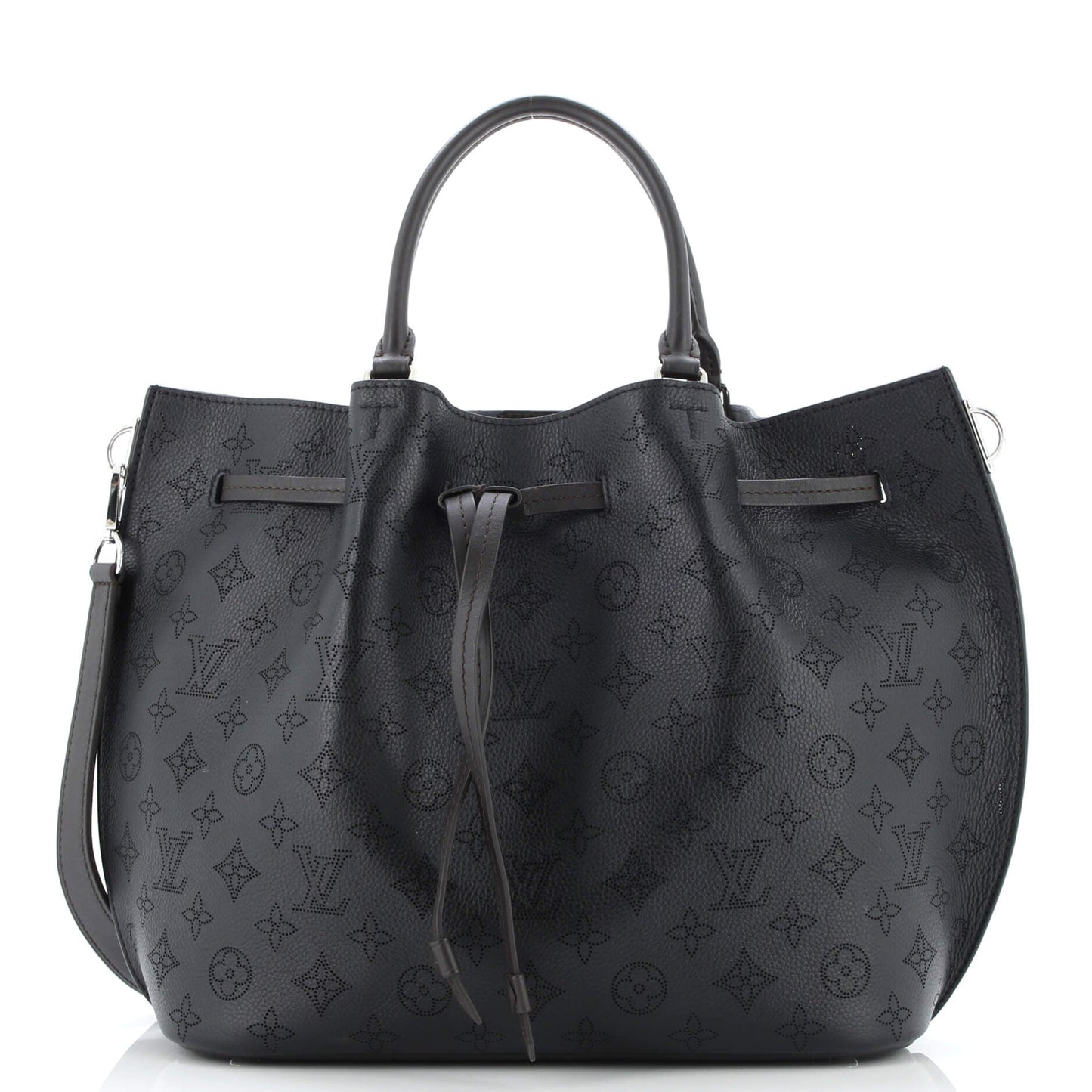 Girolata Handbag Mahina Leather